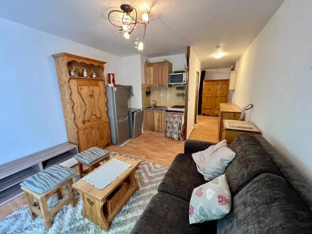 Appartement vente à Chambéry, Aillon-le-jeune