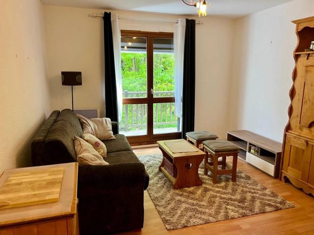 Appartement vente à Chambéry, Aillon-le-jeune