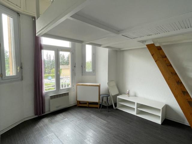 Studio location à Aix-en-Provence, Aix-en-provence