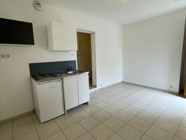 Studio location à Aix-en-Provence, Aix-en-provence