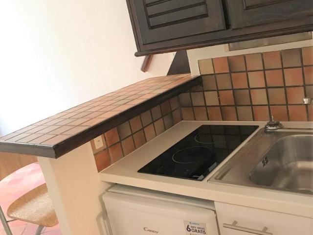 Studio location à Aix-en-Provence, Aix-en-provence