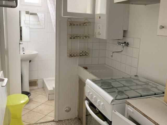 Studio location à Aix-en-Provence, Aix-en-provence