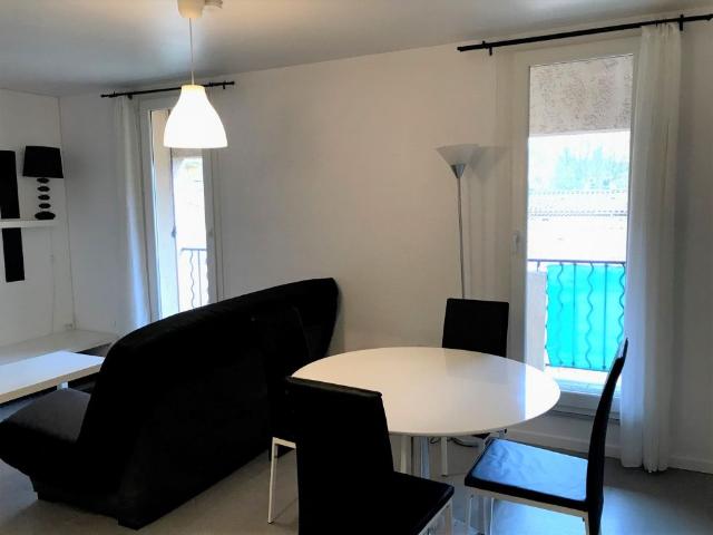 Studio location à Aix-en-Provence, Eguilles