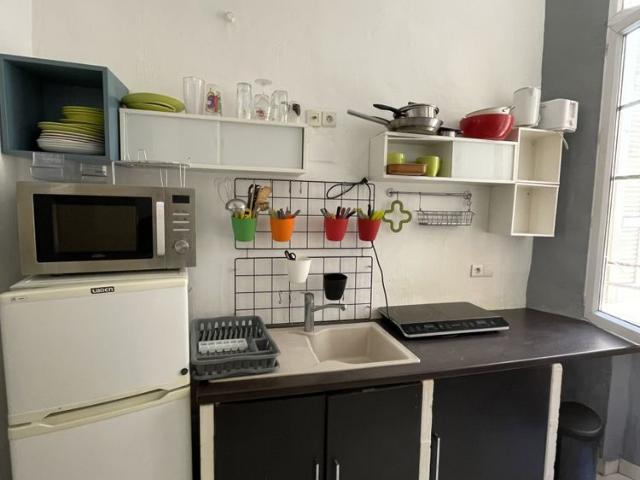 Studio location à Aix-en-Provence, Aix-en-provence