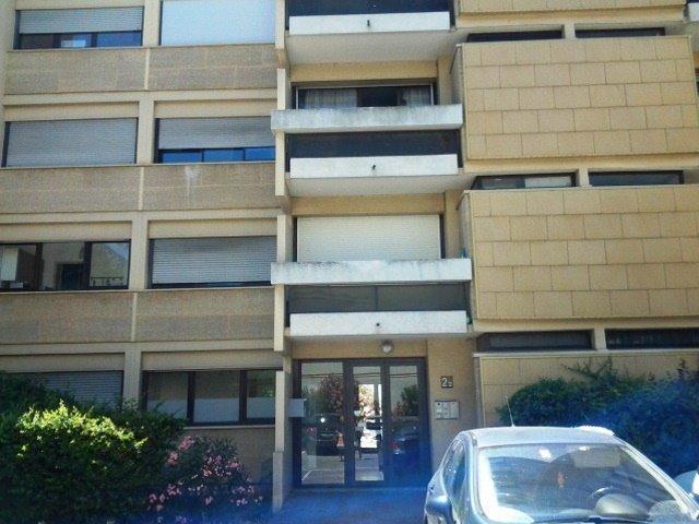 Studio location à Aix-en-Provence, Aix-en-provence