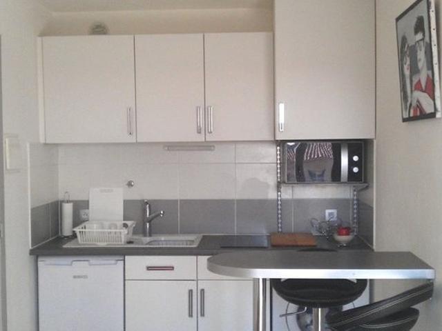 Studio location à Aix-en-Provence, Aix-en-provence