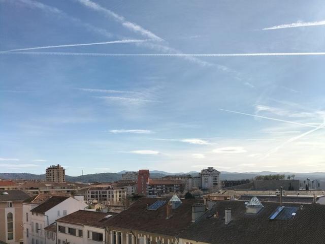 Studio location à Aix-en-Provence, Aix-en-provence