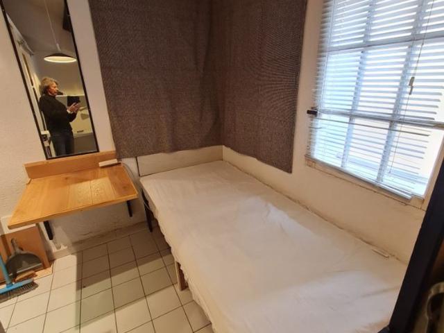 Studio location à Aix-en-Provence, Aix-en-provence