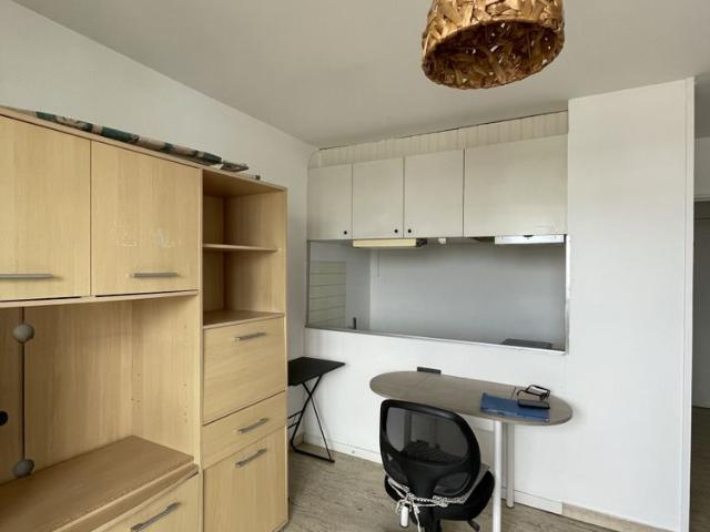 Studio location à Aix-en-Provence, Aix-en-provence