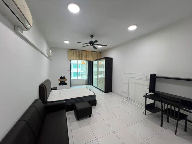 Apartment for rent in Johore Bahru, Johor