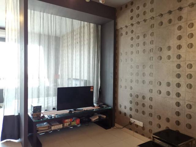 Apartment for sale in Johore Bahru, Johor