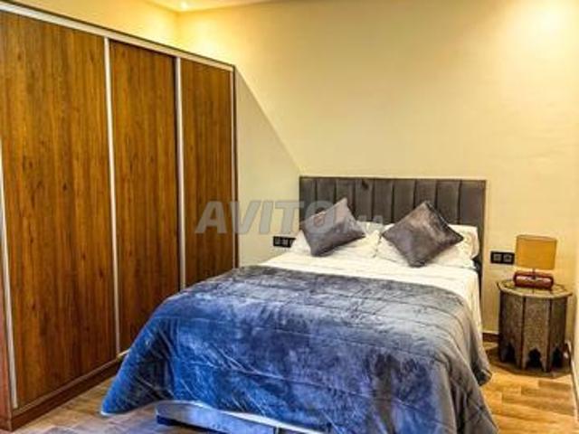 Appartement location à L'Oriental