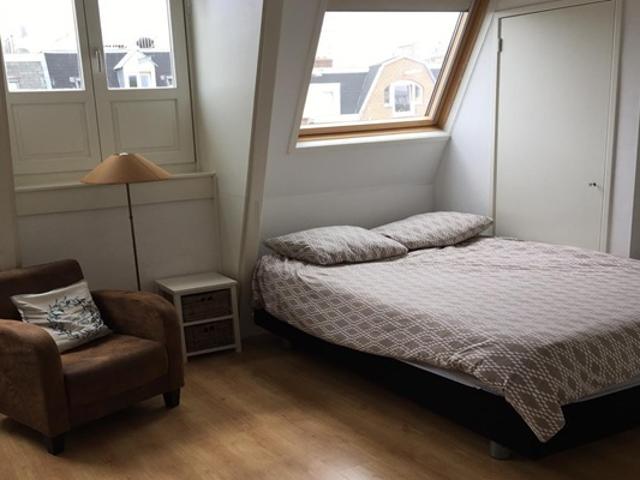 Studio te huur in Zuid, Amsterdam