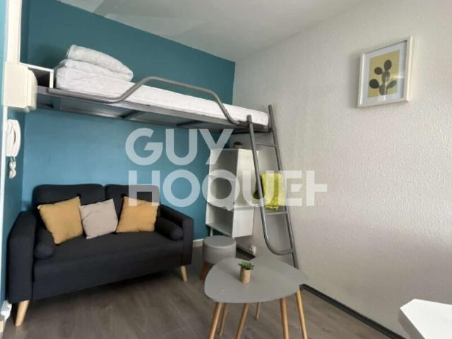 Appartement location à Albi