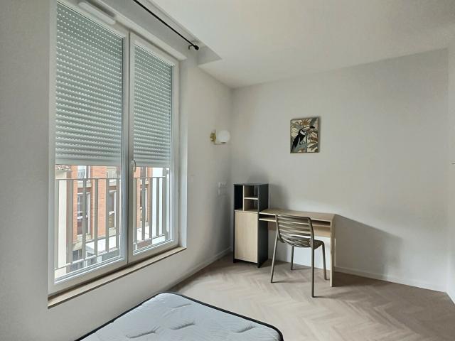 Appartement location à Albi