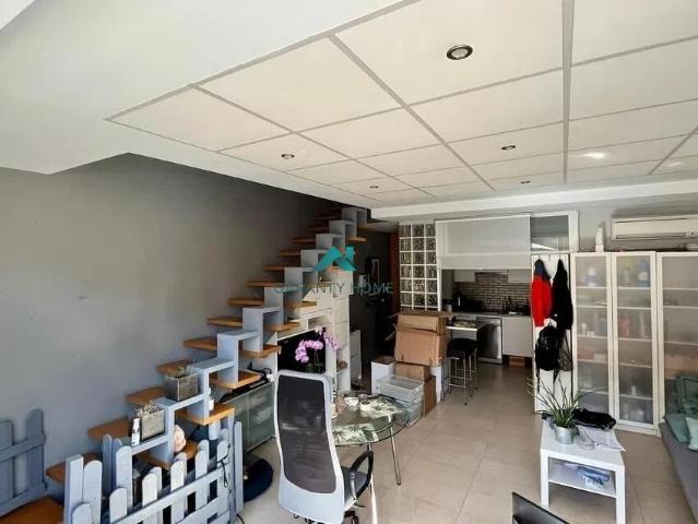 Estudio en alquiler en Norte, Alcorcón