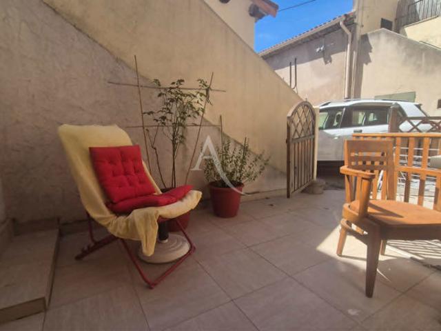Appartement vente à Montpellier, Balaruc-les-bains
