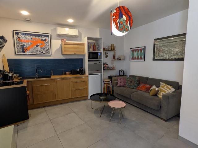 Appartement location à Nîmes