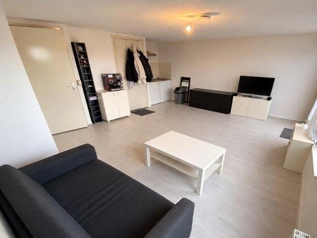 Studio te huur in Oosterpoort, Groningen