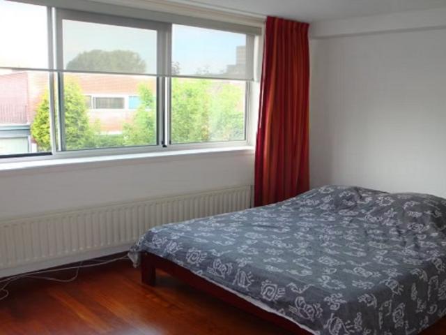 Studio te huur in Amsterdam