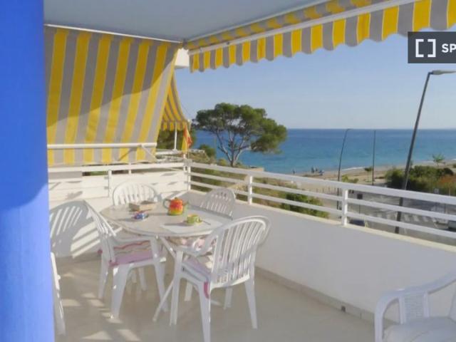 Estudio en alquiler en Europark, Alicante