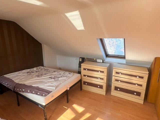 Studio for rent in Dollis Hill, Greater London
