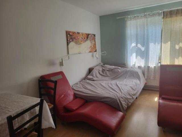 Apartment for rent in Isle Of Dogs, Greater London