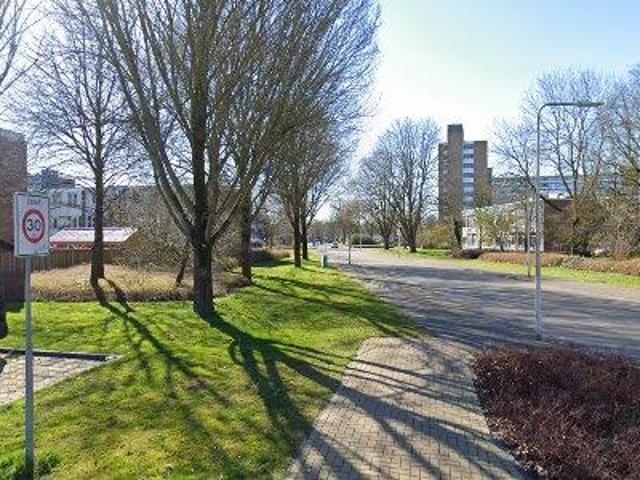 Studio te huur in Zwolle, Overijssel