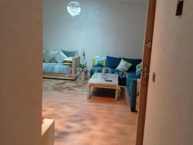 Appartement location à Anfa, Gharb-Chrarda-Beni Hssen