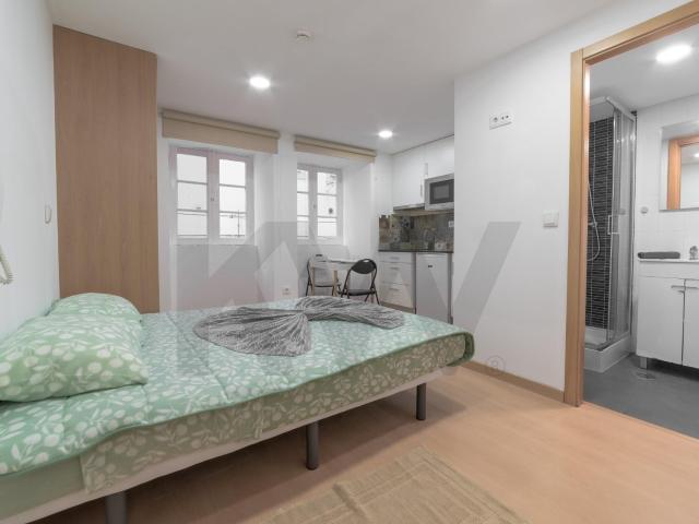 Apartamento alugar em Coimbrã, Sé Nova