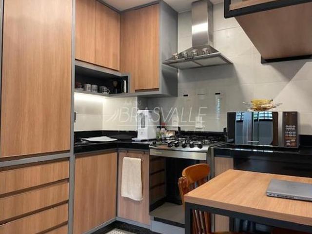 Apartamento venda em SQNW 110, Plano Piloto
