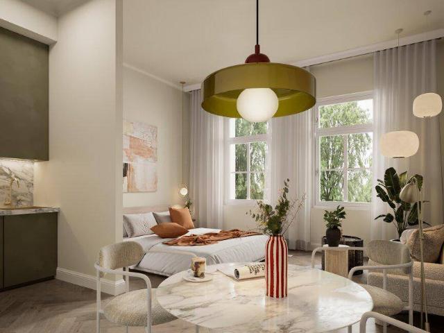 Apartment kaufen in KG Brigittenau, Wien