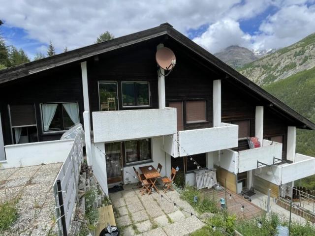 Immobilie kaufen in Saas-Balen, Wallis