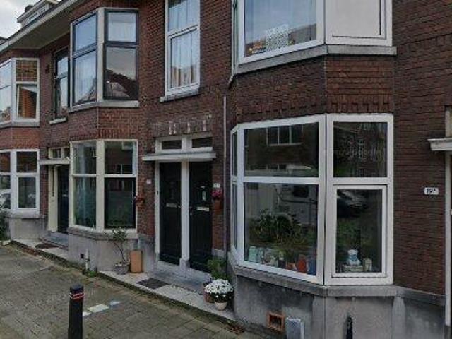 Studio te huur in Schiedam, Zuid Holland