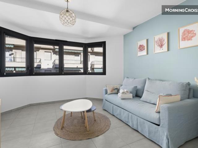 Appartement location à Nice