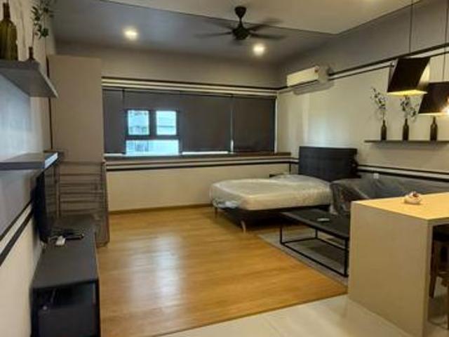 Condominium for rent in Johore Bahru, Johor