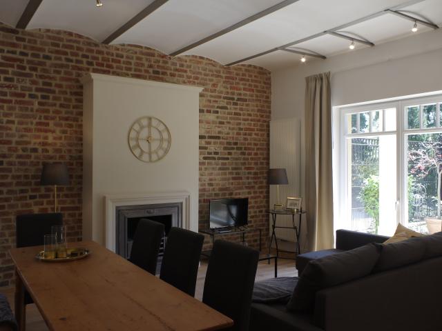 Apartment mieten in Horrem, Kerpen
