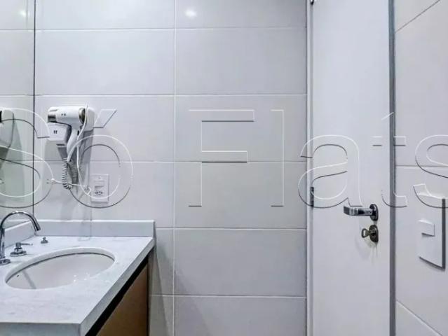 Flat aluguel em Região Imediata de São Paulo, Região Metropolitana de São Paulo