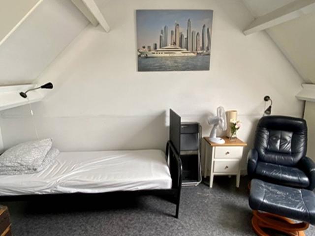 Studio te huur in Amby, Limburg
