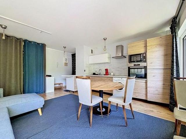 Appartement vente à Senlis, Gouvieux