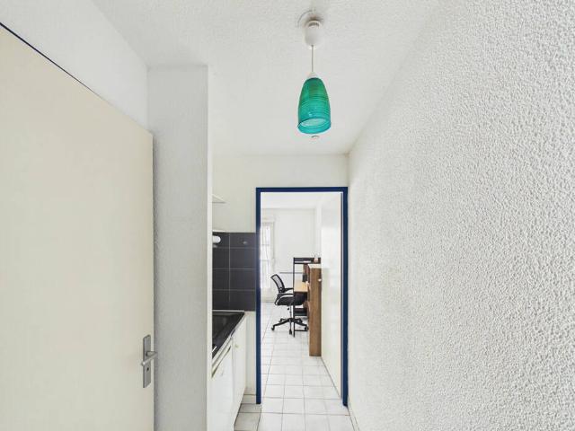 Studio location à Nancy