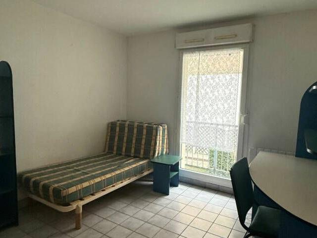 Studio location à Nancy