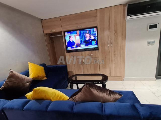 Appartement location à Ben Slimane