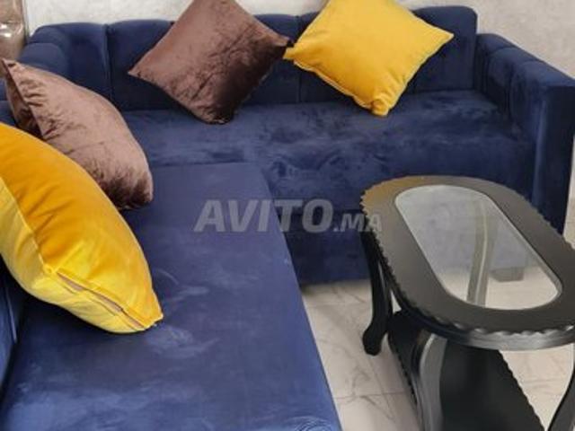 Appartement location à Mohammedia, Grand Casablanca