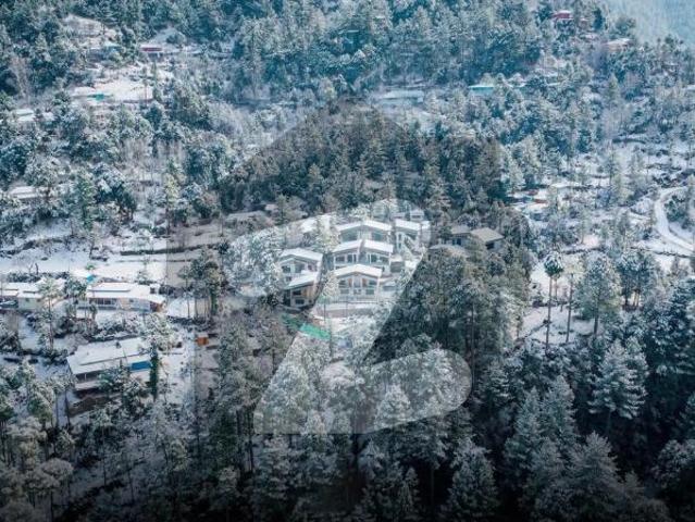 House for sale in Murree, Islamabad Capital Territory