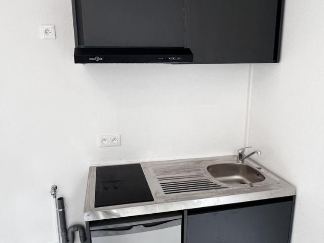 Studio location à Amiens