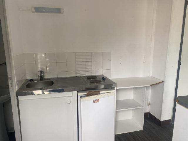 Studio location à Amiens