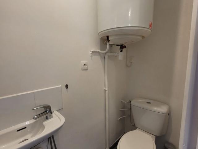 Studio location à Amiens