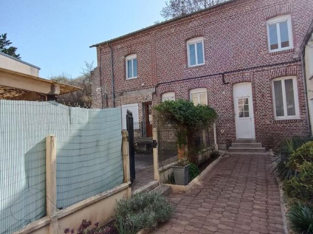 Studio location à Amiens