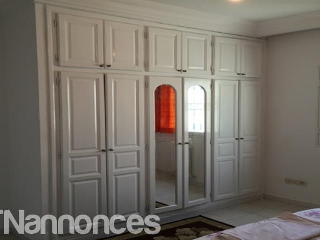 Appartement location